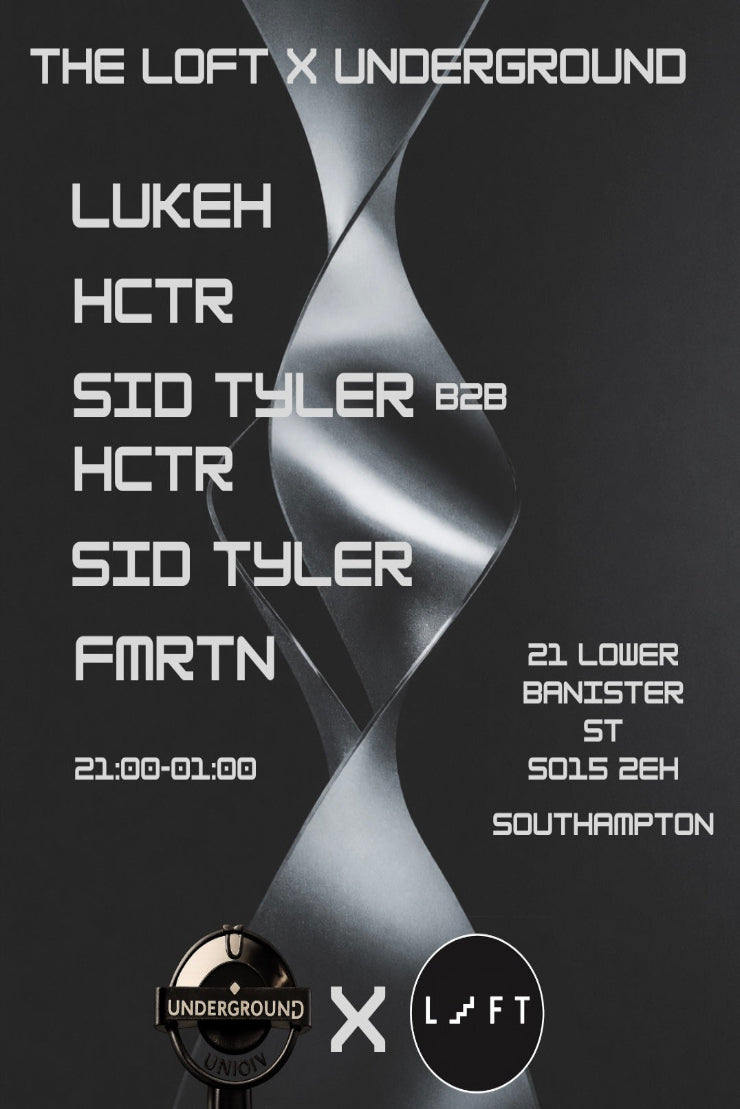 The Loft Southampton